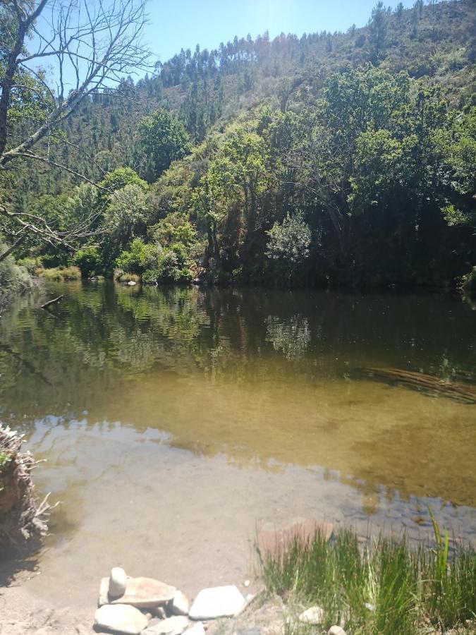 Quinta Silva Villa Ester Szoba fotó