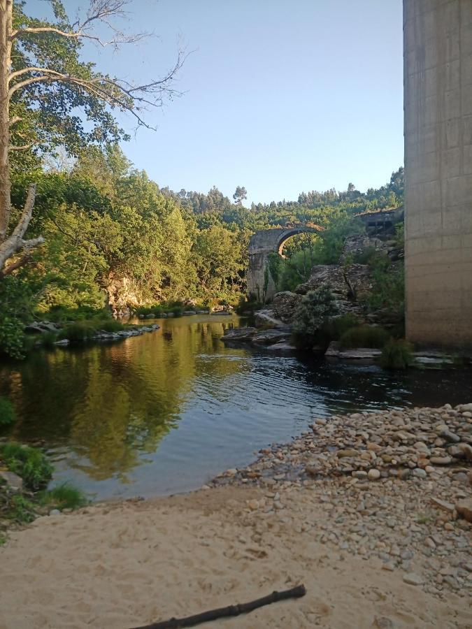 Quinta Silva Villa Ester Kültér fotó